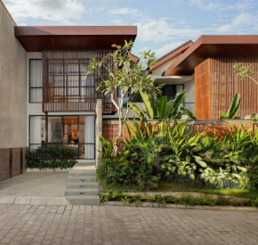 Villa Chanthira Canggu by Nakula